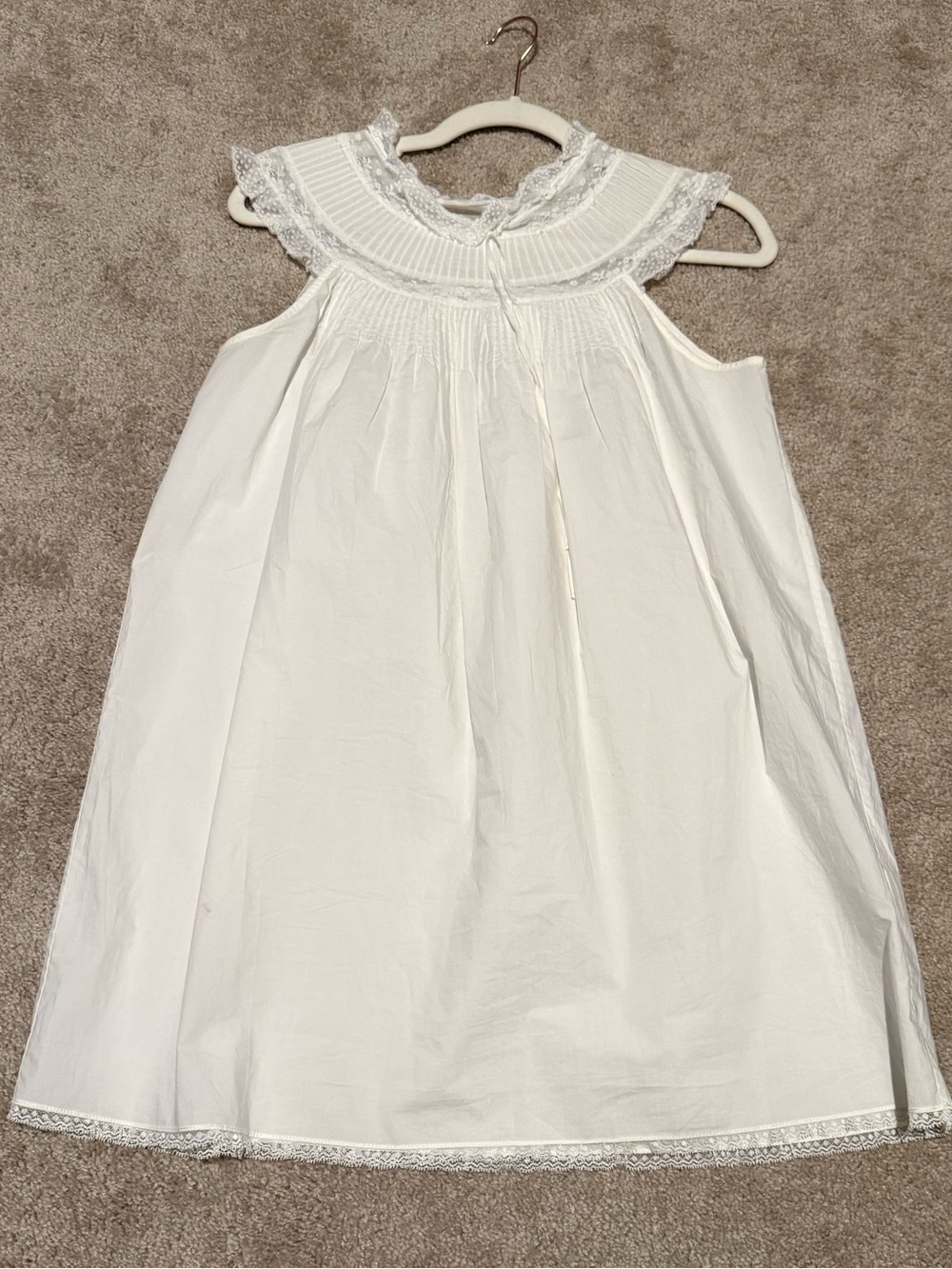 Doen Danses mini Dress - Picture 5 of 5